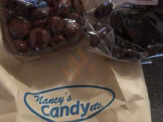 Nancy's Candy Etc