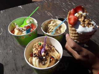 Yogurt Creations