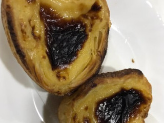 A Casa Dos Pasteis