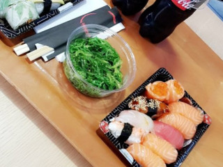 Ekai Sushi