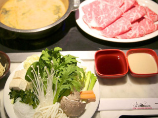 T T Shabu