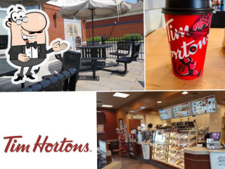 Tim Hortons