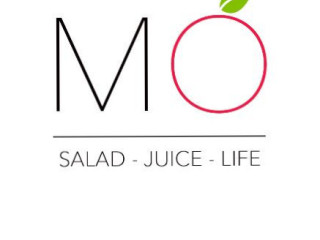 Mo Salads