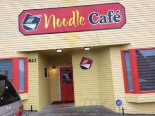 Noodle Cafe