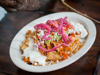 Tinga Modern Mexican