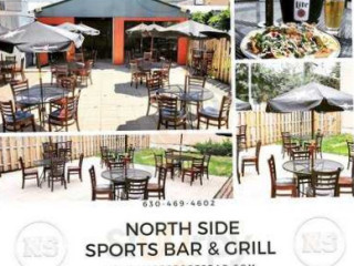 North Side Sports Grill