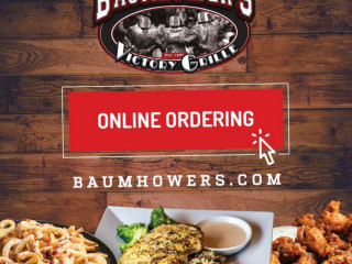 Baumhower's Victory Grille