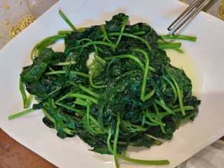 Ci Shan Yang Sheng Vegetarian