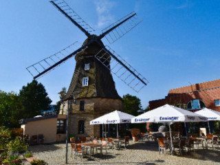 Restaurant Jungfernmühle
