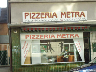Pizzeria Metro