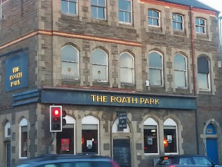 Roath Park Pub