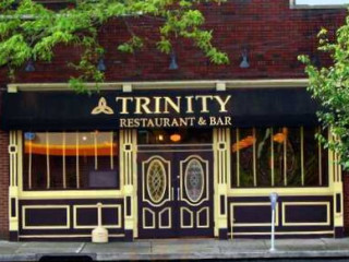 Trinity Bar Restaurant