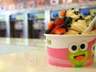 Sweet Frog