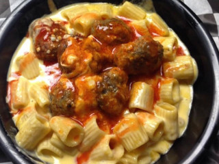 Mima&#x27;s Meatballs And More