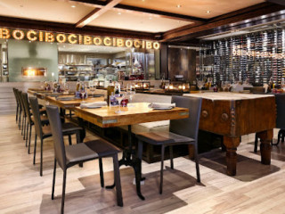 Cibo Wine Yorkville