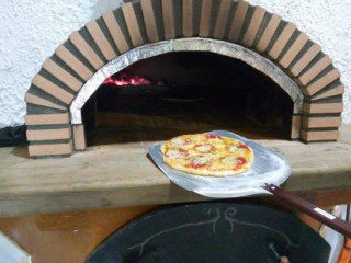 Pizzeria Fornax