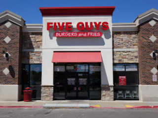 Five Guys