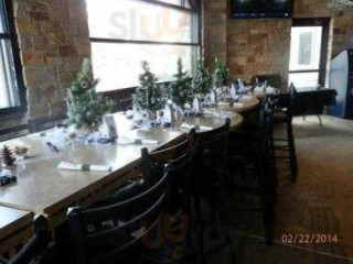 Anastasia's Sports Lounge Banquets