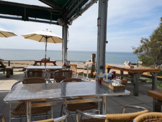 Hive Beach Cafe