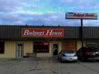 Bulgogi House