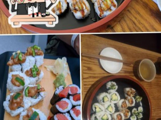 Sushi Kitami Japanese