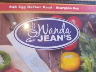 Wanda Jean's Family