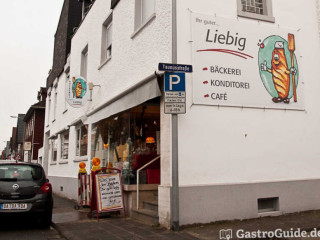 Konditorei Cafe Liebig