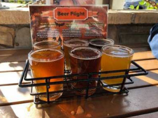 Big Bear Lake Brewing Company