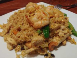 Rice And Spice Thai Cuisine
