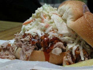 Stickey's Bbq