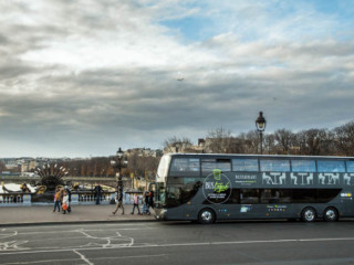 Bus Toqué