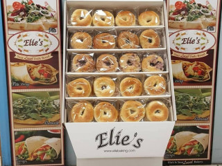 Elie Baking Corp