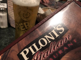 Piloni's Italian