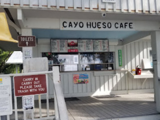 Cayo Hueso Cafe