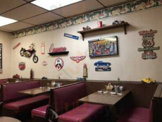 Arlenes Diner Incorporated