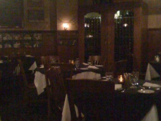Jimmy V's Steakhouse and Tavern