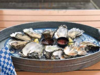 Clausen Oysters
