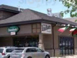 The Italian Place In Spanish Fork