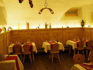 Restaurant Albula