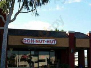 Doh-nut-hut