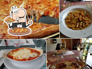 Pizzeria Casa-deli Inc.