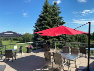 The Glens Grill At Montgomery Glen Golf Country Club