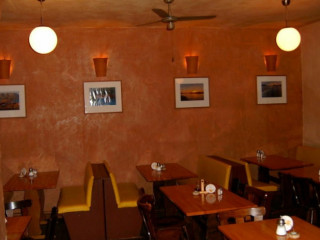 Bar Y Restaurante A La Tabla Rasa Spanisch Baskische Spezialitäten