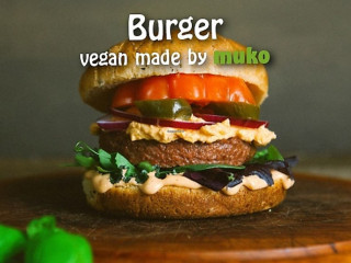 Muko Vegan