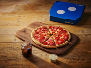 Domino's Pizza Aberdeen Torry