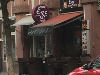 Ege Pizzeria Doener
