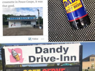 Dandy Drive-Inn