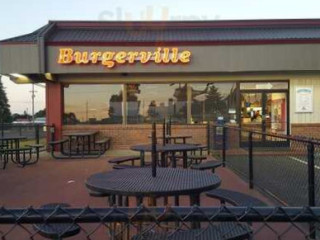 Burgerville