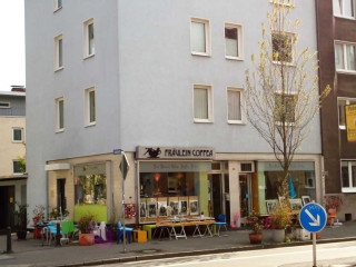 Fräulein Coffea