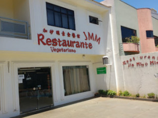 Restaurante Jia Miao Ming Ltda